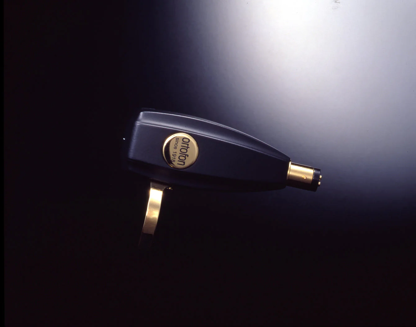 Ortofon SPU Royal G MKII Moving Coil Cartridge - Image 2