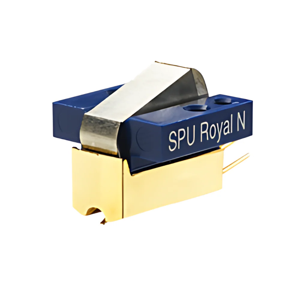 Ortofon SPU Royal N Moving Coil Cartridge
