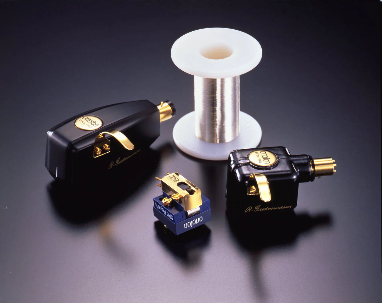Ortofon SPU Royal N Moving Coil Cartridge - Image 2