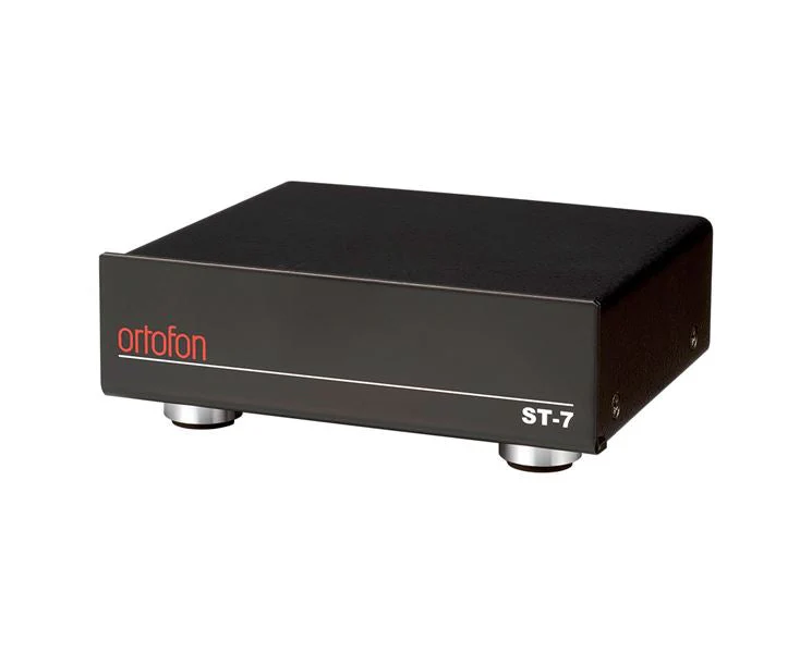 Ortofon ST-7 Dual Mono MC Transformer