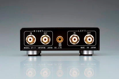 Ortofon ST-7 Dual Mono MC Transformer - Image 2
