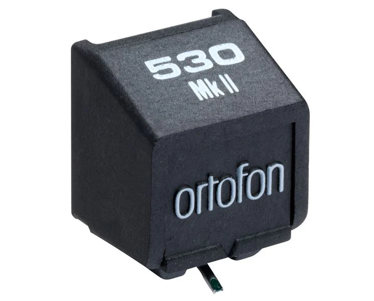 Ortofon Stylus 530 MKII Replacement Stylus