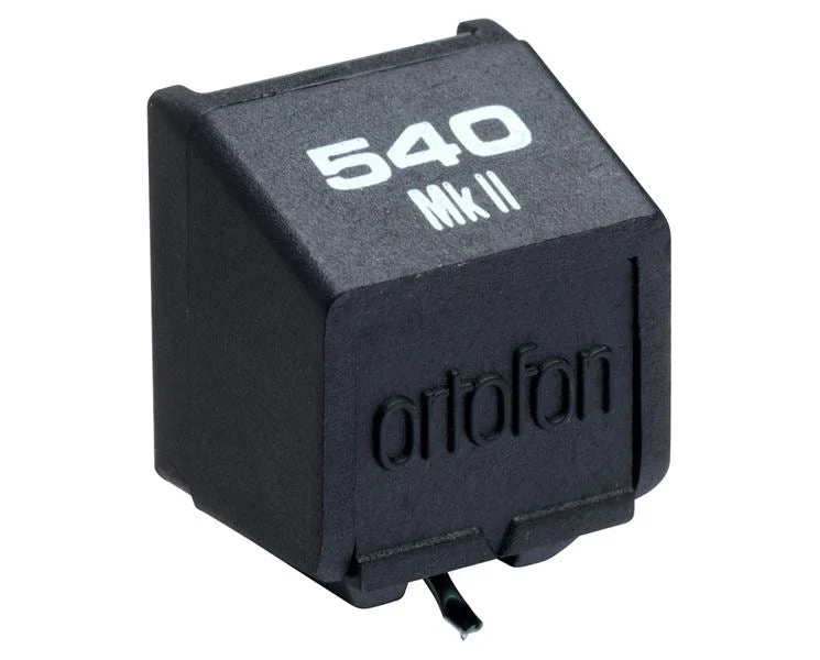 Ortofon Stylus 540 MKII Replacement Stylus