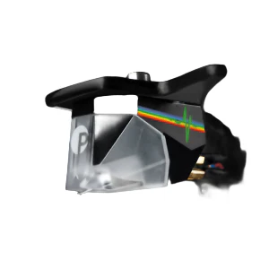 Pro-Ject ART Dark Side of the Moon Manual Belt Drive Turntable (Black) - Image 8