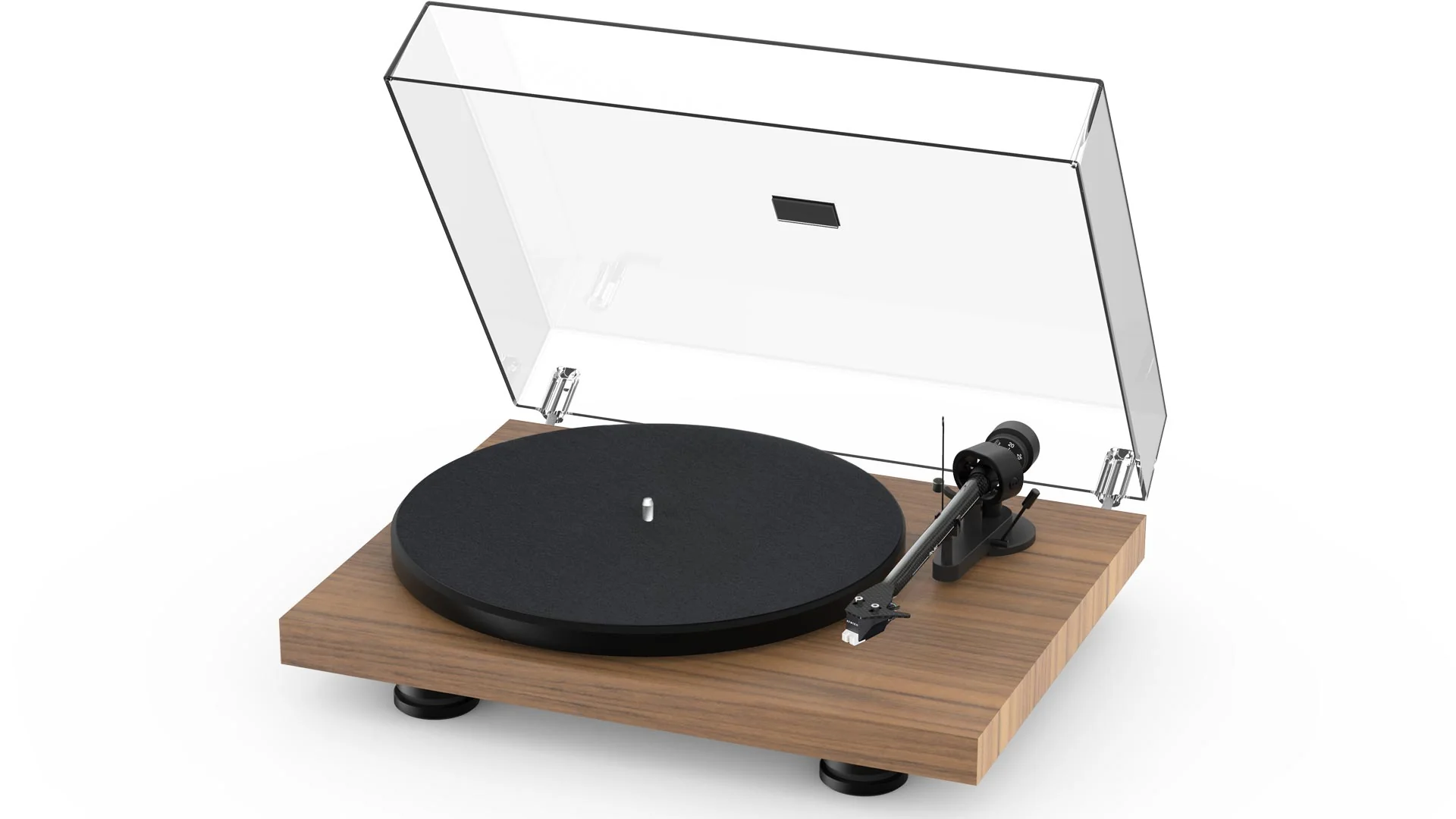 Pro-Ject Debut Carbon EVO Turntable with Sumiko Rainier Cartridge - Image 6