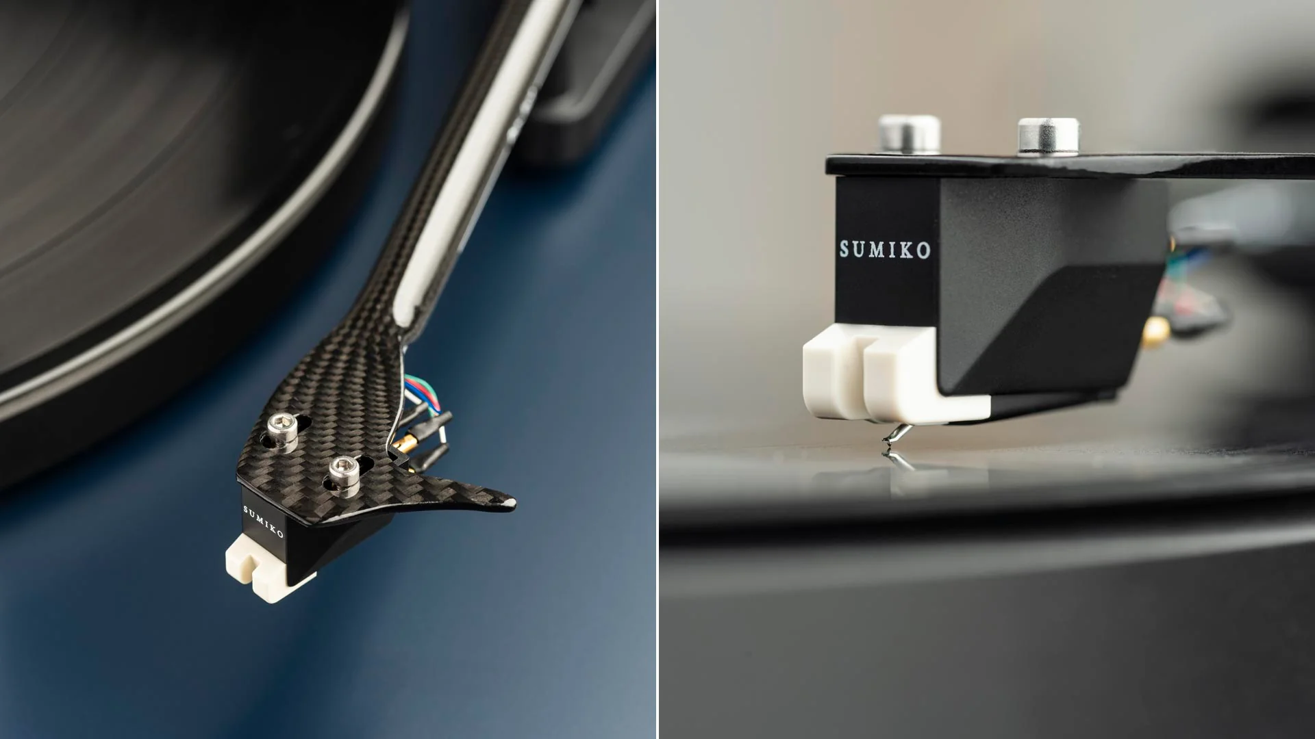 Pro-Ject Debut Carbon EVO Turntable with Sumiko Rainier Cartridge - Image 13