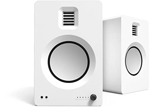 Pro-Ject Debut EVO 2 Turntable Bundle with Kanto TUK Premium Powered Bookshelf Speakers (Pair) - Image 11