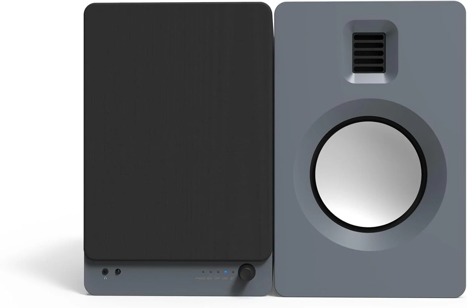 Pro-Ject Debut EVO 2 Turntable Bundle with Kanto TUK Premium Powered Bookshelf Speakers (Pair) - Image 14
