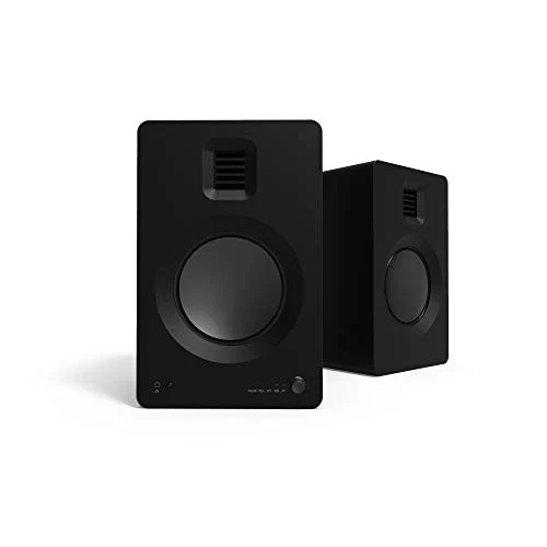 Pro-Ject Debut EVO 2 Turntable Bundle with Kanto TUK Premium Powered Bookshelf Speakers (Pair) - Image 24