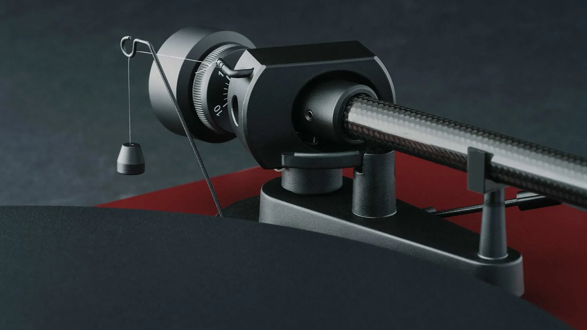 Pro-Ject Debut EVO 2 Turntable with Pick it MM EVO Cartridge - Image 19