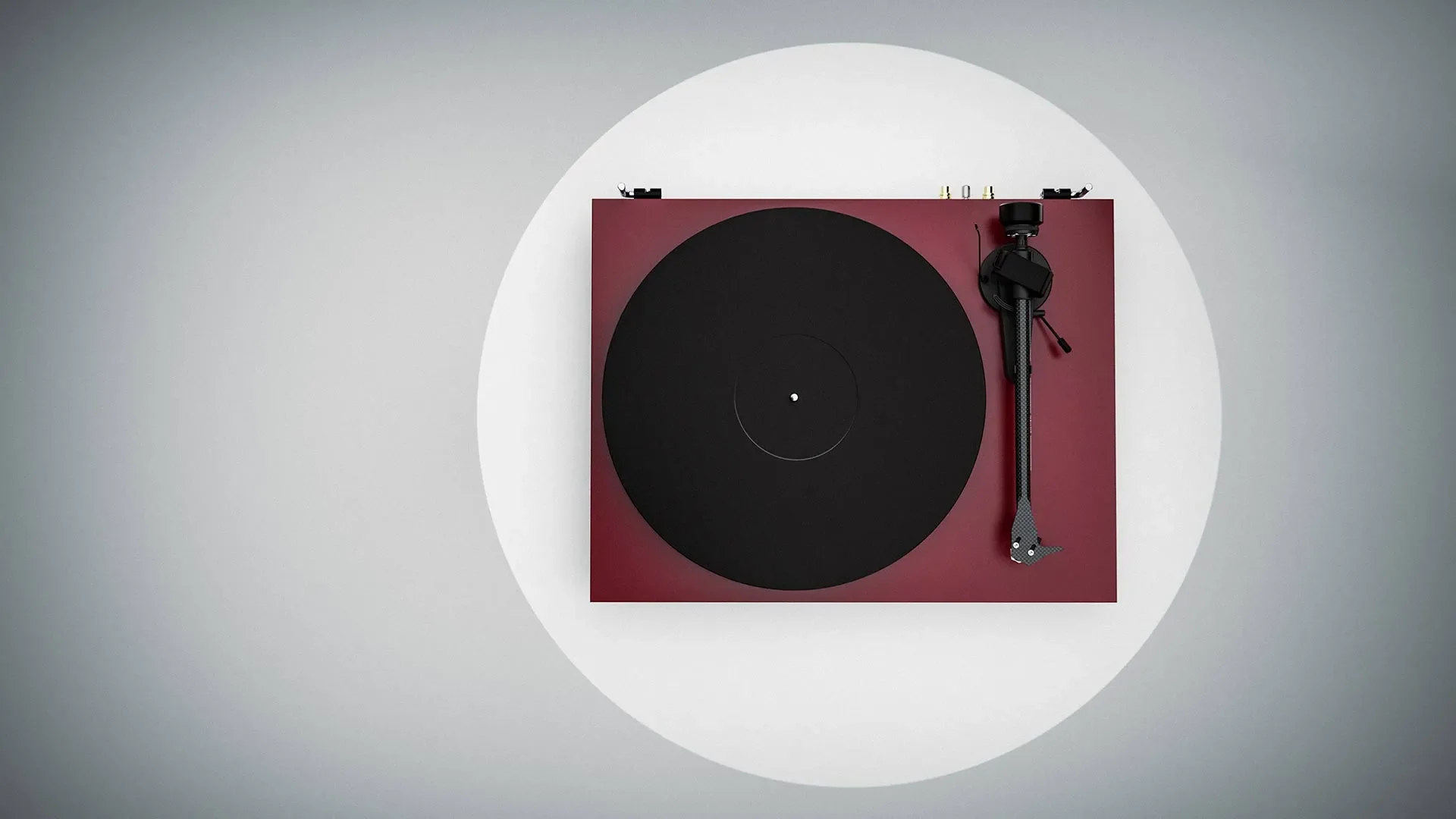 Pro-Ject Debut EVO 2 Turntable with Pick it MM EVO Cartridge - Image 20