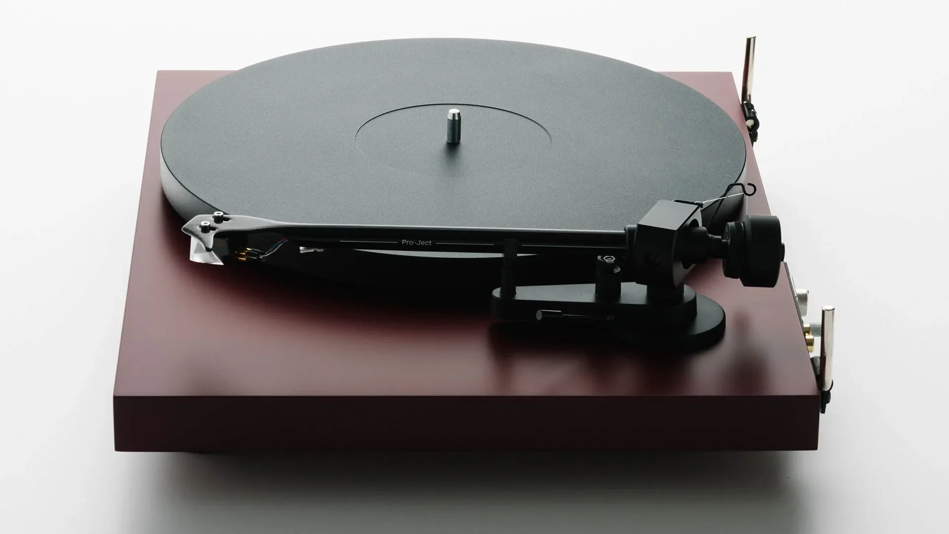 Pro-Ject Debut EVO 2 Turntable with Pick it MM EVO Cartridge - Image 21