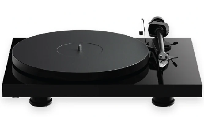 Pro-Ject Debut EVO 2 Turntable with Pick it MM EVO Cartridge - Image 4