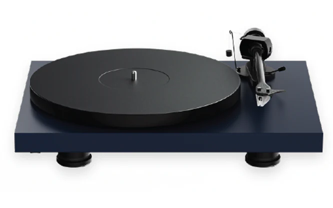 Pro-Ject Debut EVO 2 Turntable with Pick it MM EVO Cartridge - Image 9