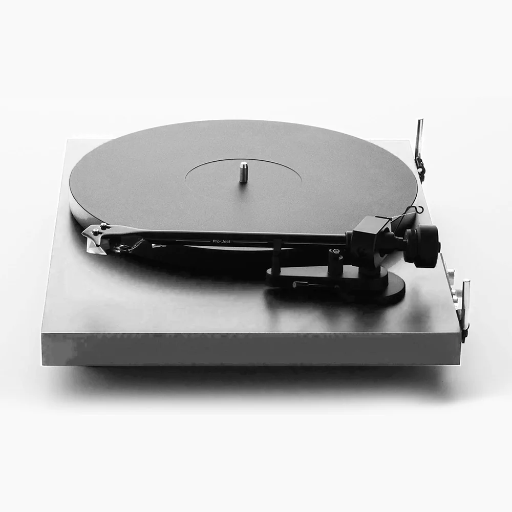 Pro-Ject Debut EVO 2 Turntable with Pick it MM EVO Cartridge - Image 12