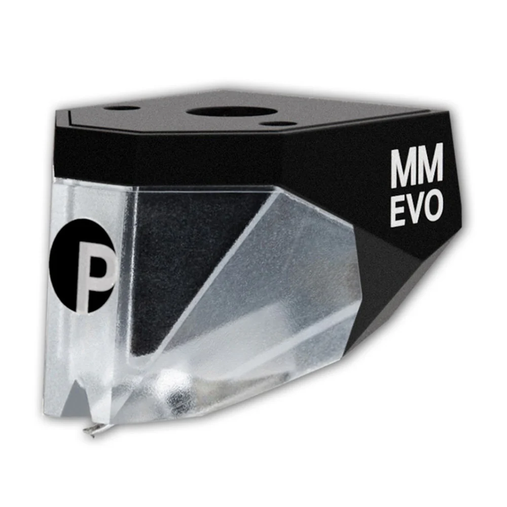 Pro-Ject Debut EVO 2 Turntable with Pick it MM EVO Cartridge - Image 15