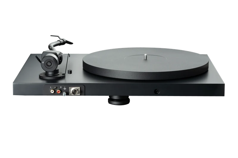 Pro-Ject Debut PRO S Balanced Manual Belt Drive Turntable (Black) - Image 3