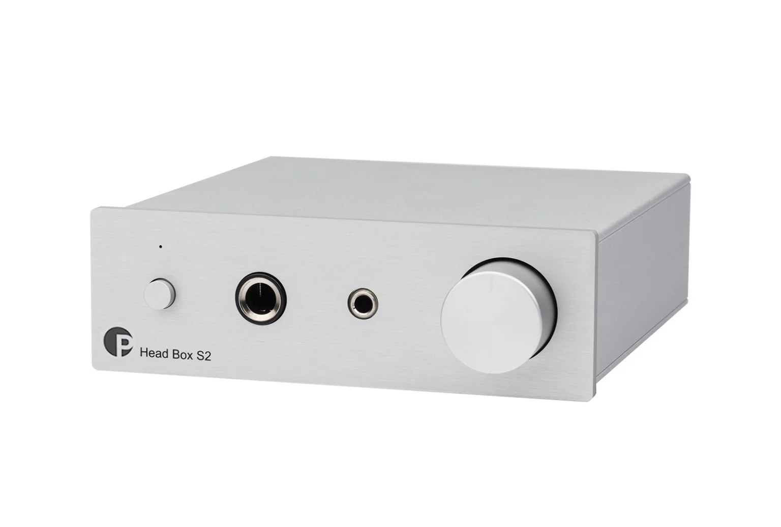 Pro-Ject Head Box S2 High-Performance Headphone Amp - Image 3