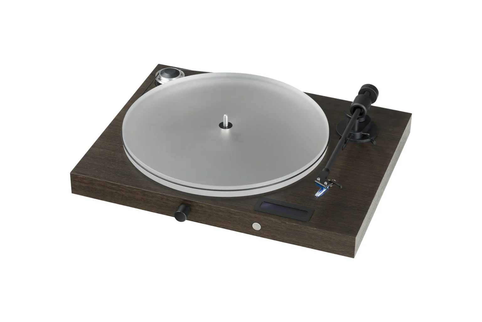 Pro-Ject JukeBox S2 All-in-One Plug & Play Turntable System (Eucalyptus)