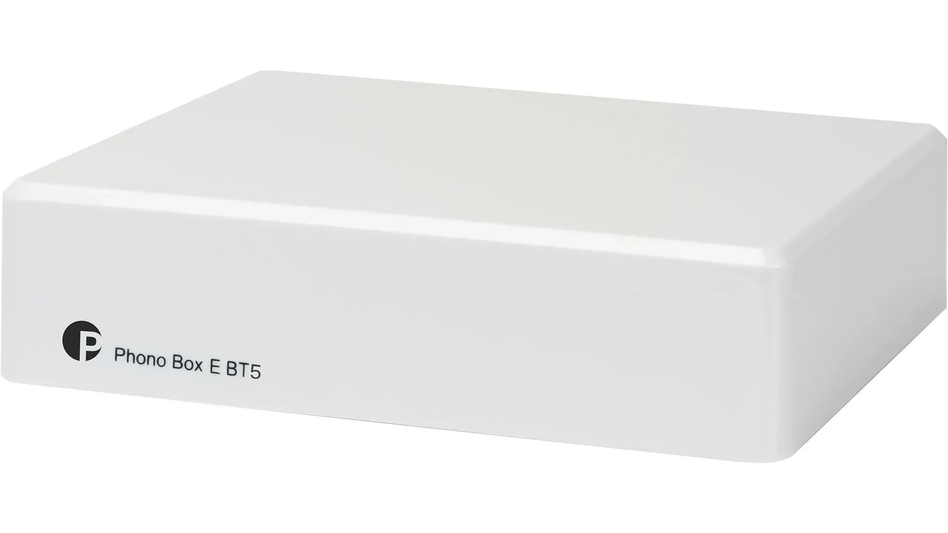 Pro-Ject Phono Box E BT5 Bluetooth MM Phono Preamp - Image 2