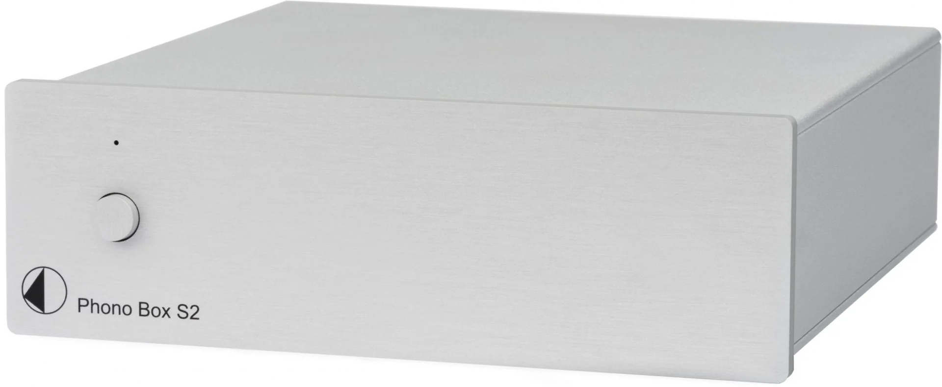 Pro-Ject Phono Box S2 MM/MC Phono Preamplifier - Image 2