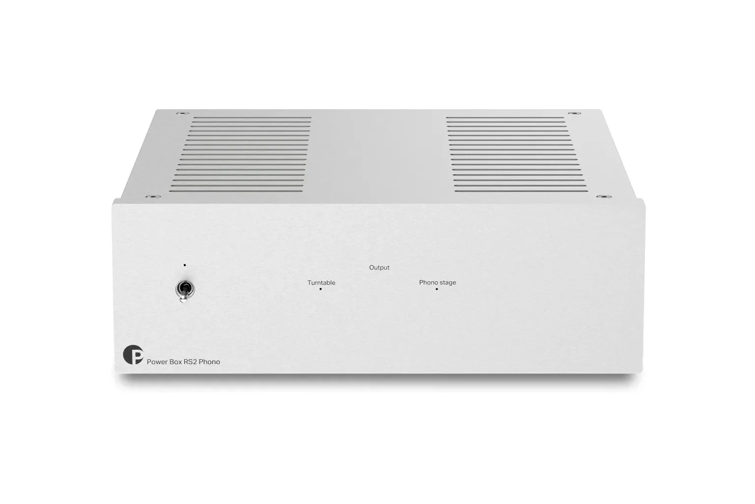 Pro-Ject Power Box RS2 Phono Linear Power Supply Upgrade - Image 2