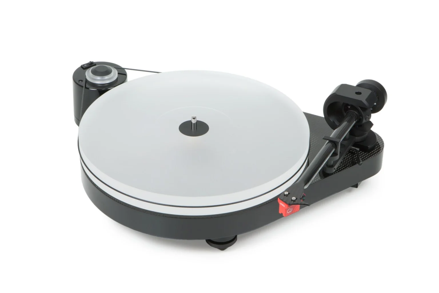 Pro-Ject RPM 5 Carbon Turntable / Sumiko Amethyst Cartridge