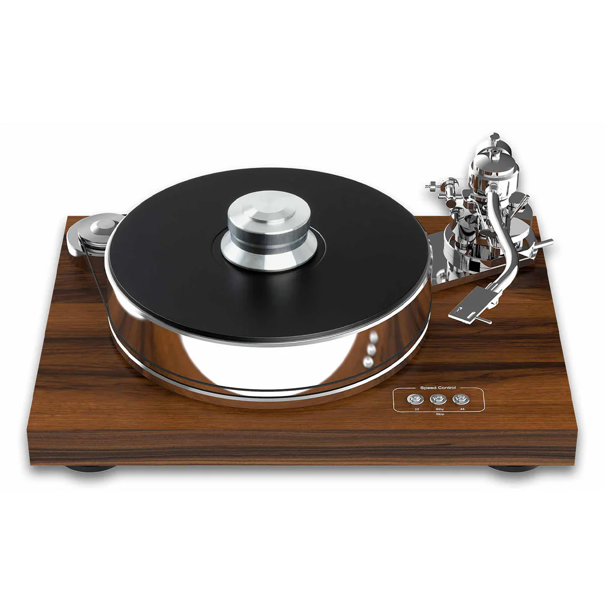 Pro-Ject Signature 10 High-End Turntable - Image 11