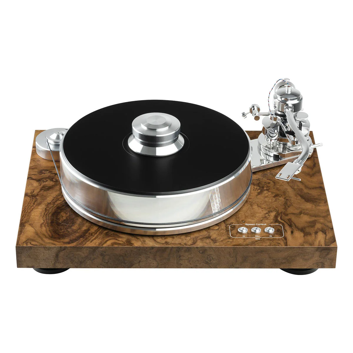 Pro-Ject Signature 10 High-End Turntable - Image 13