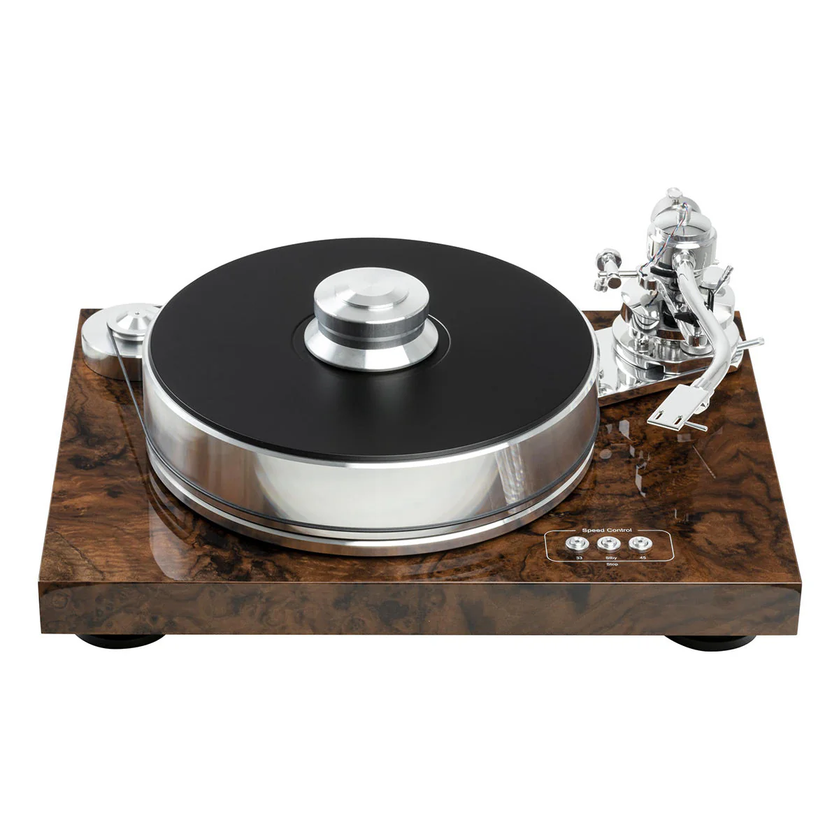 Pro-Ject Signature 10 High-End Turntable - Image 14