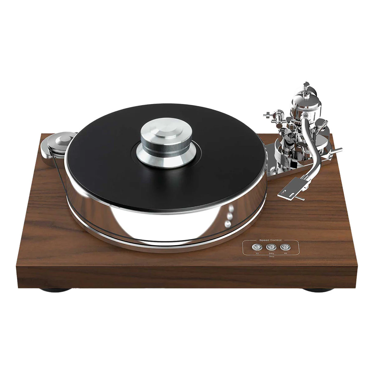 Pro-Ject Signature 10 High-End Turntable - Image 15