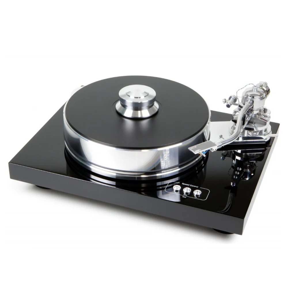 Pro-Ject Signature 10 High-End Turntable - Image 2