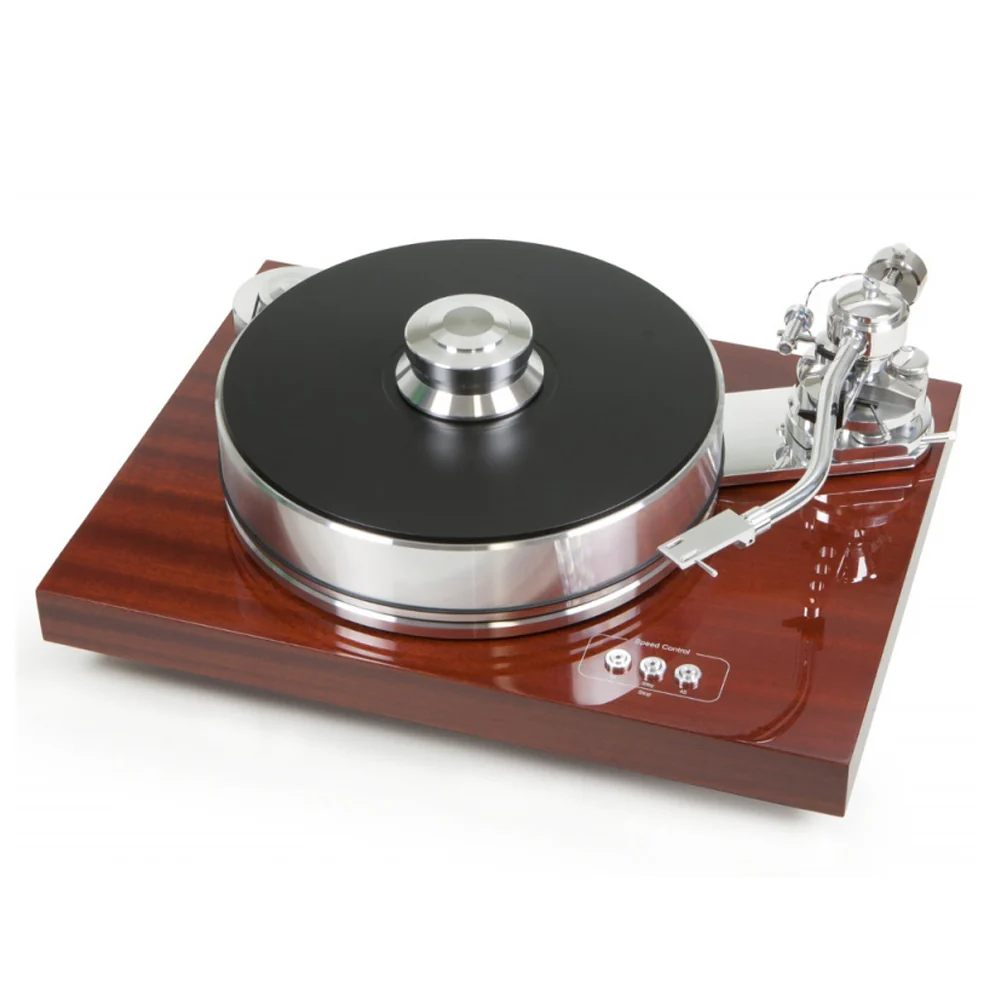 Pro-Ject Signature 10 High-End Turntable - Image 4