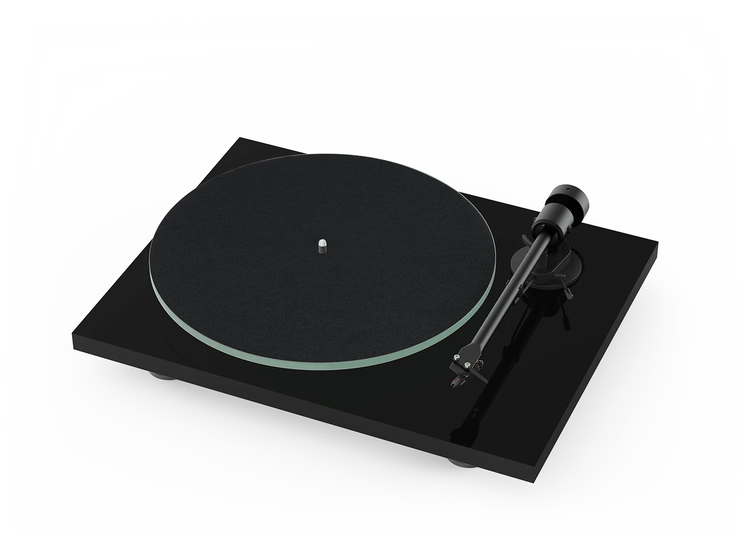 Pro-Ject T1 Phono SB Turntable with Phono Preamp