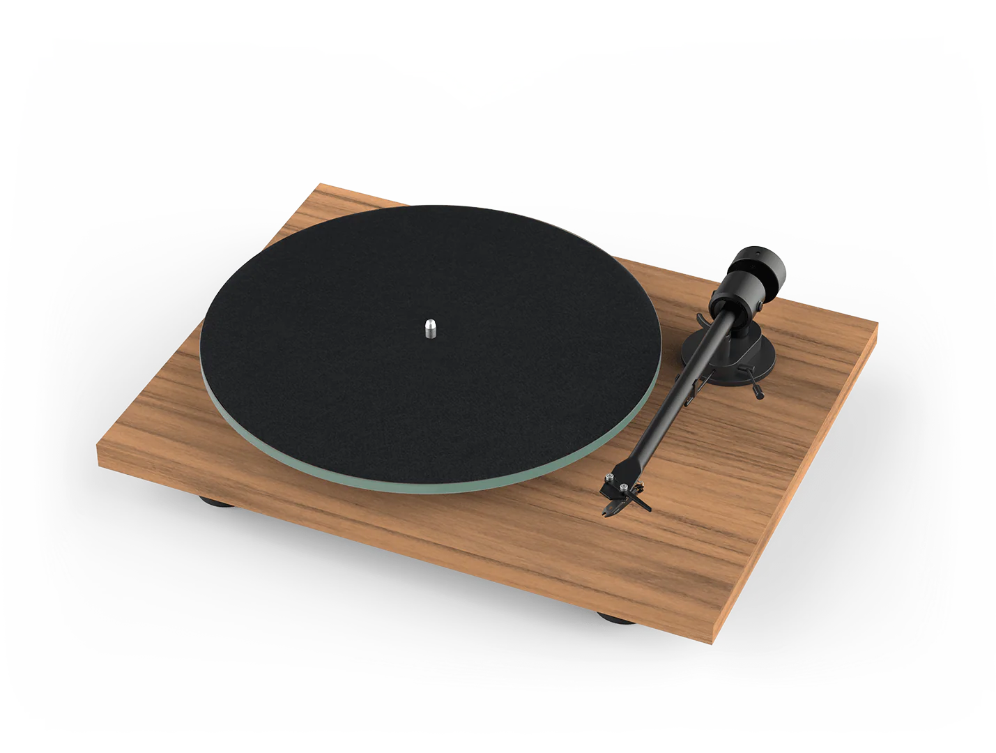 Pro-Ject T1 Phono SB Turntable with Phono Preamp - Image 3