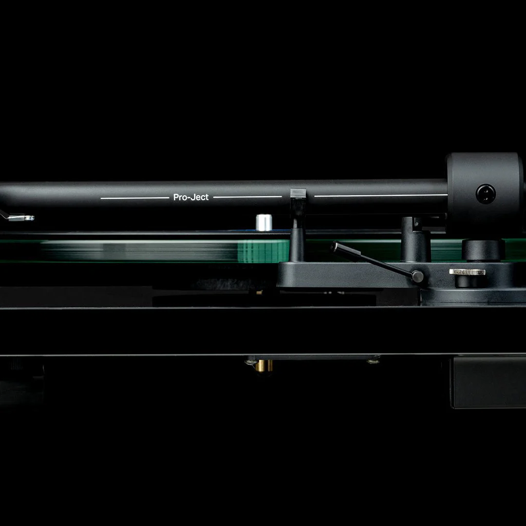 Pro-Ject T2 W Wi-Fi Streaming Turntable w/ Sumiko Rainier MM Cartridge - Image 12