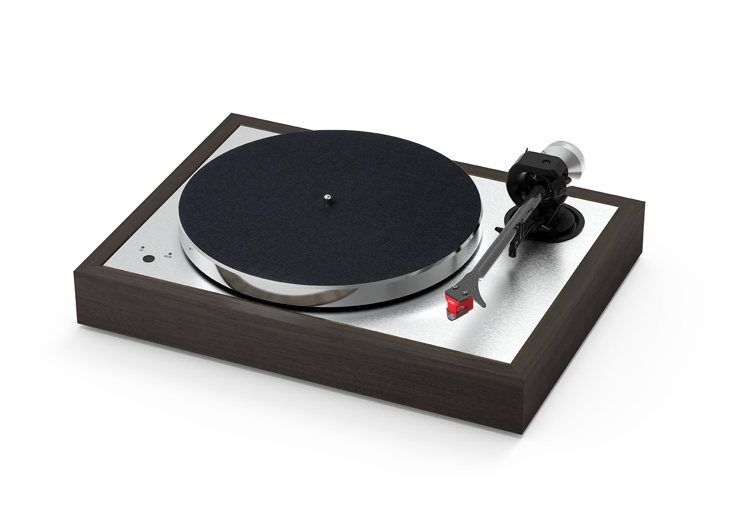 Pro-Ject Classic EVO Turntable w/ Sumiko Moonstone Cartridge (Eucalyptus)