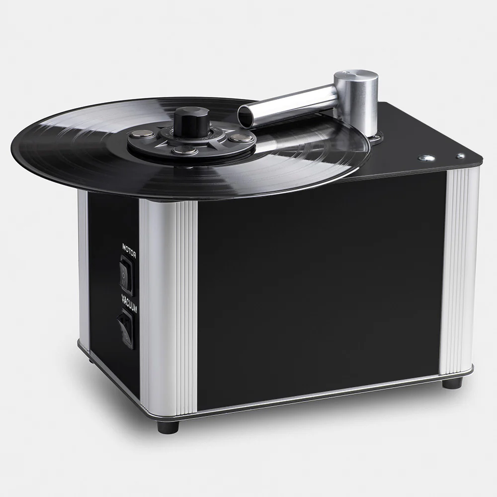 Pro-Ject VC-E2 Compact Record Cleaning Vacuum Machine - Image 2