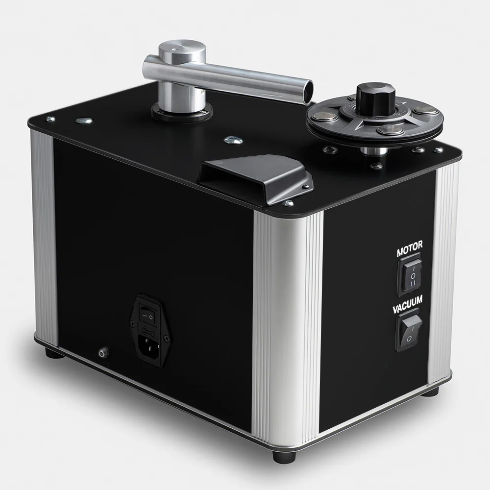 Pro-Ject VC-E2 Compact Record Cleaning Vacuum Machine - Image 3