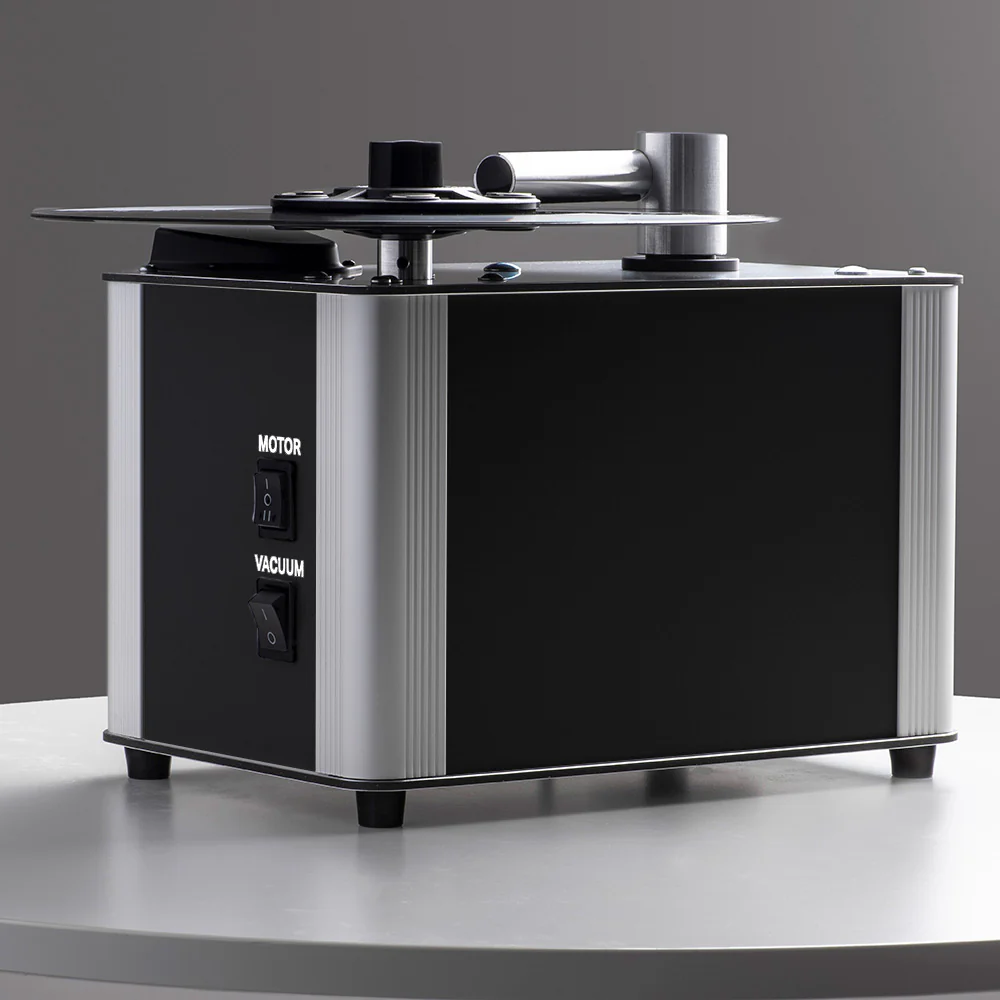 Pro-Ject VC-E2 Compact Record Cleaning Vacuum Machine - Image 4