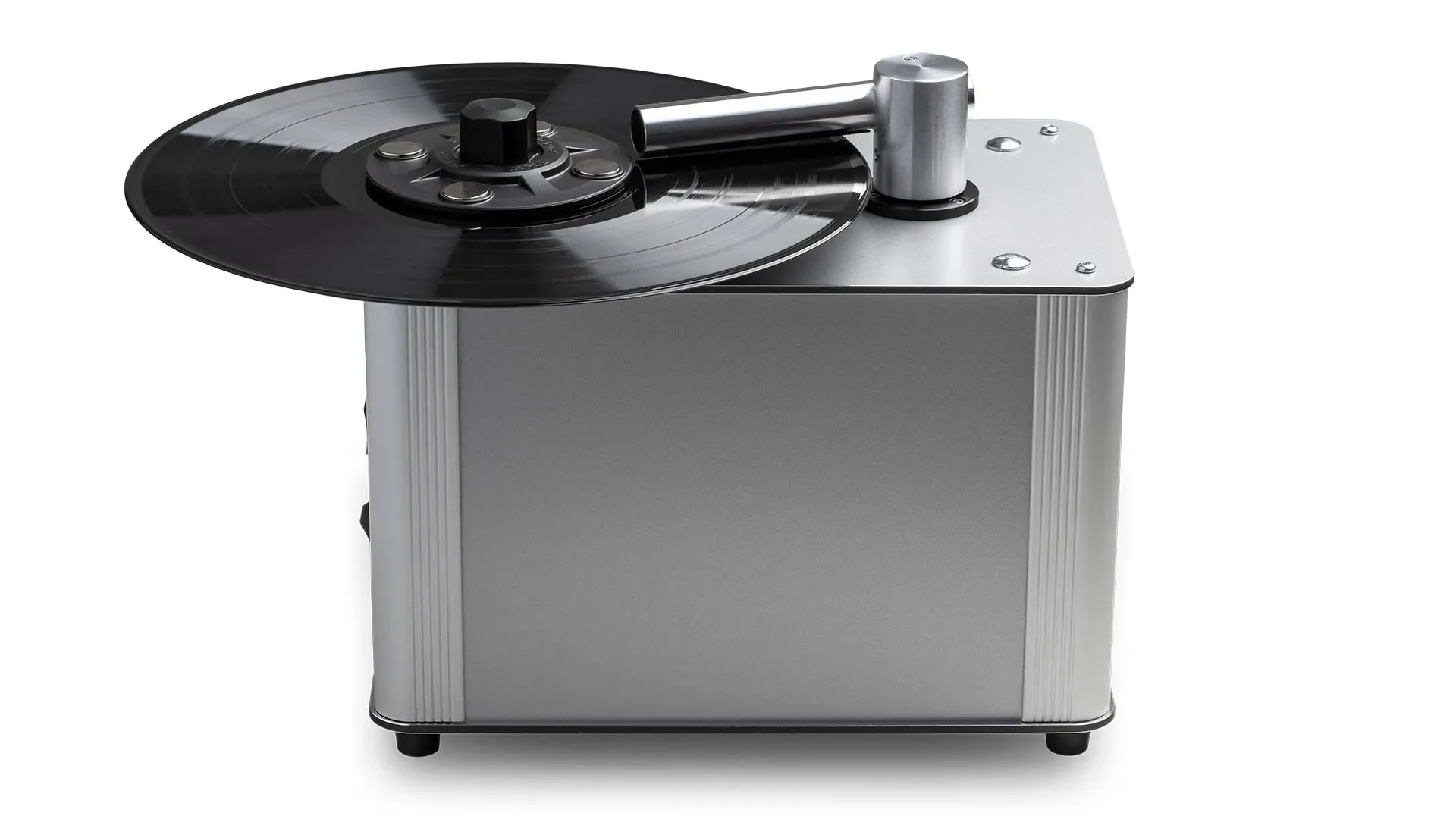 Pro-Ject VC-E2 Compact Record Cleaning Vacuum Machine - Image 7
