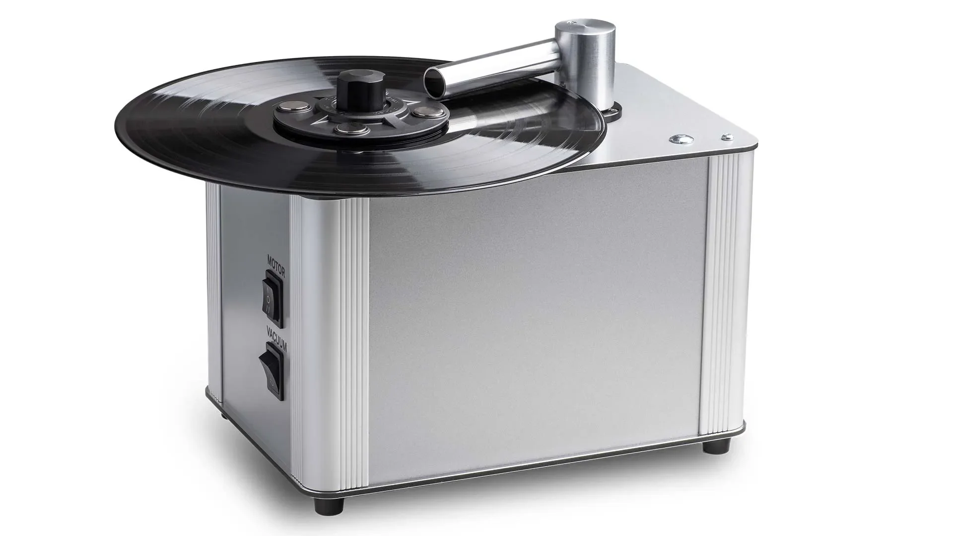 Pro-Ject VC-E2 Compact Record Cleaning Vacuum Machine - Image 8
