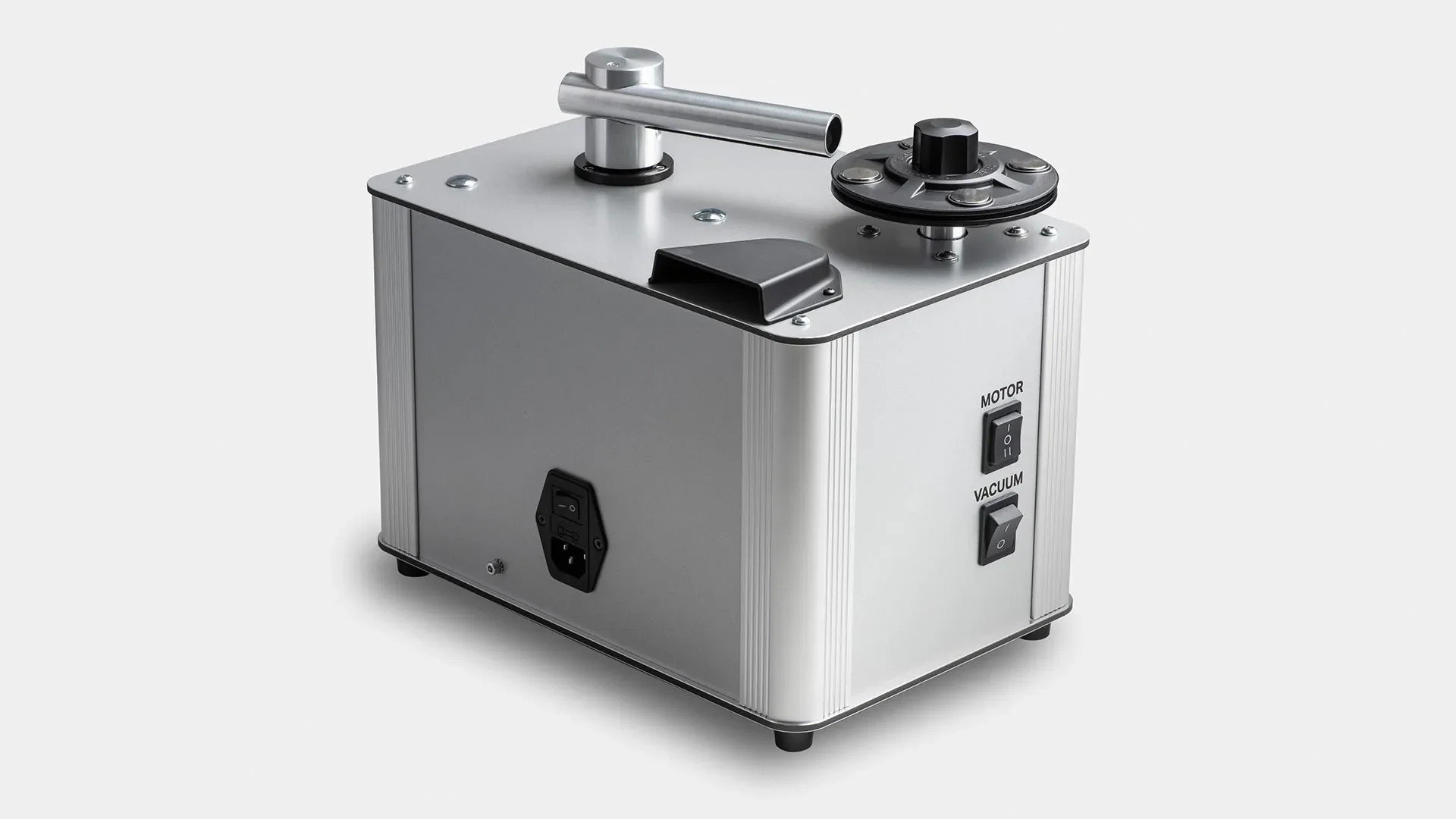 Pro-Ject VC-E2 Compact Record Cleaning Vacuum Machine - Image 9