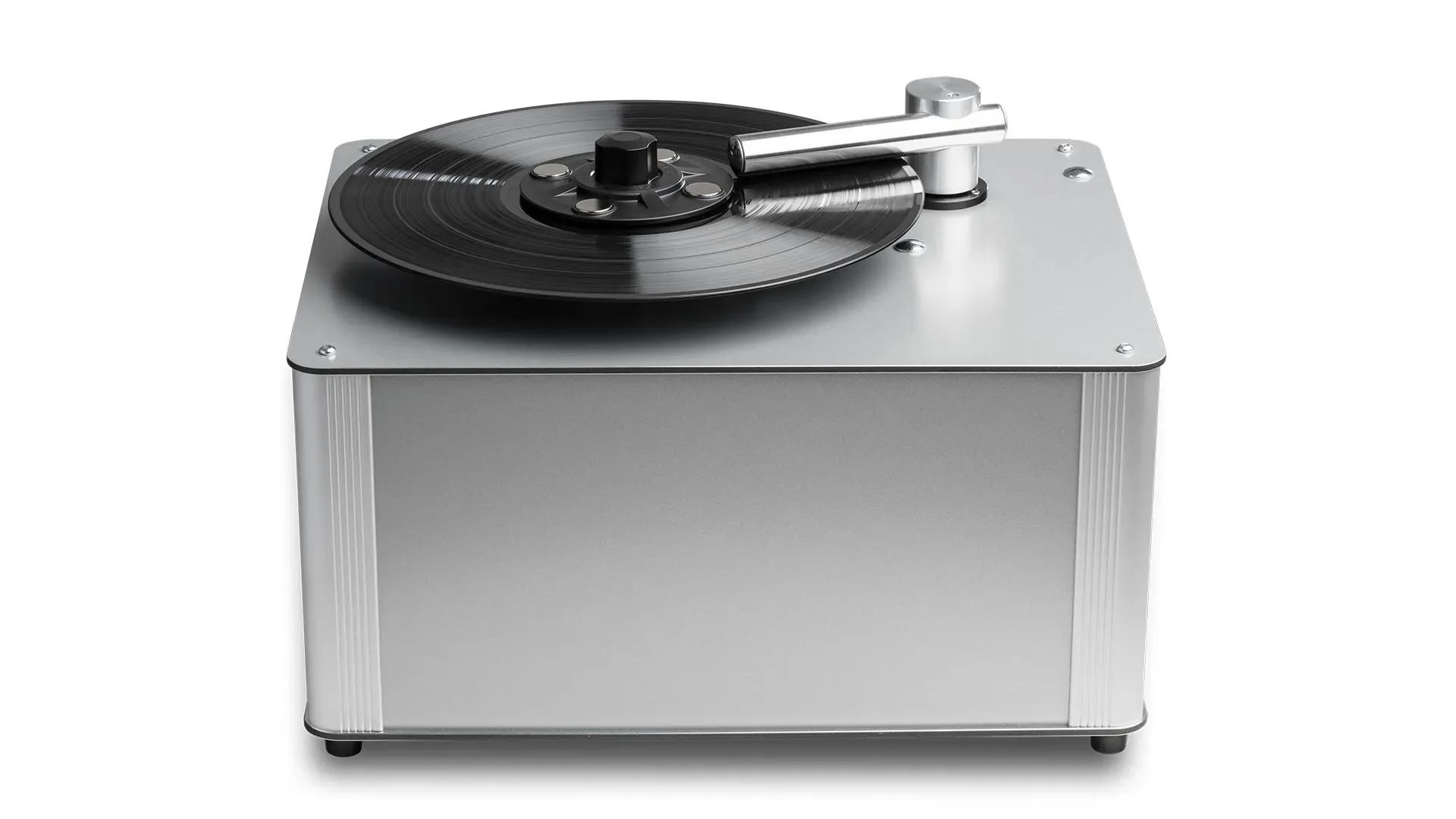 Pro-Ject VC-S3 Premium Record Cleaning Machine - Image 2