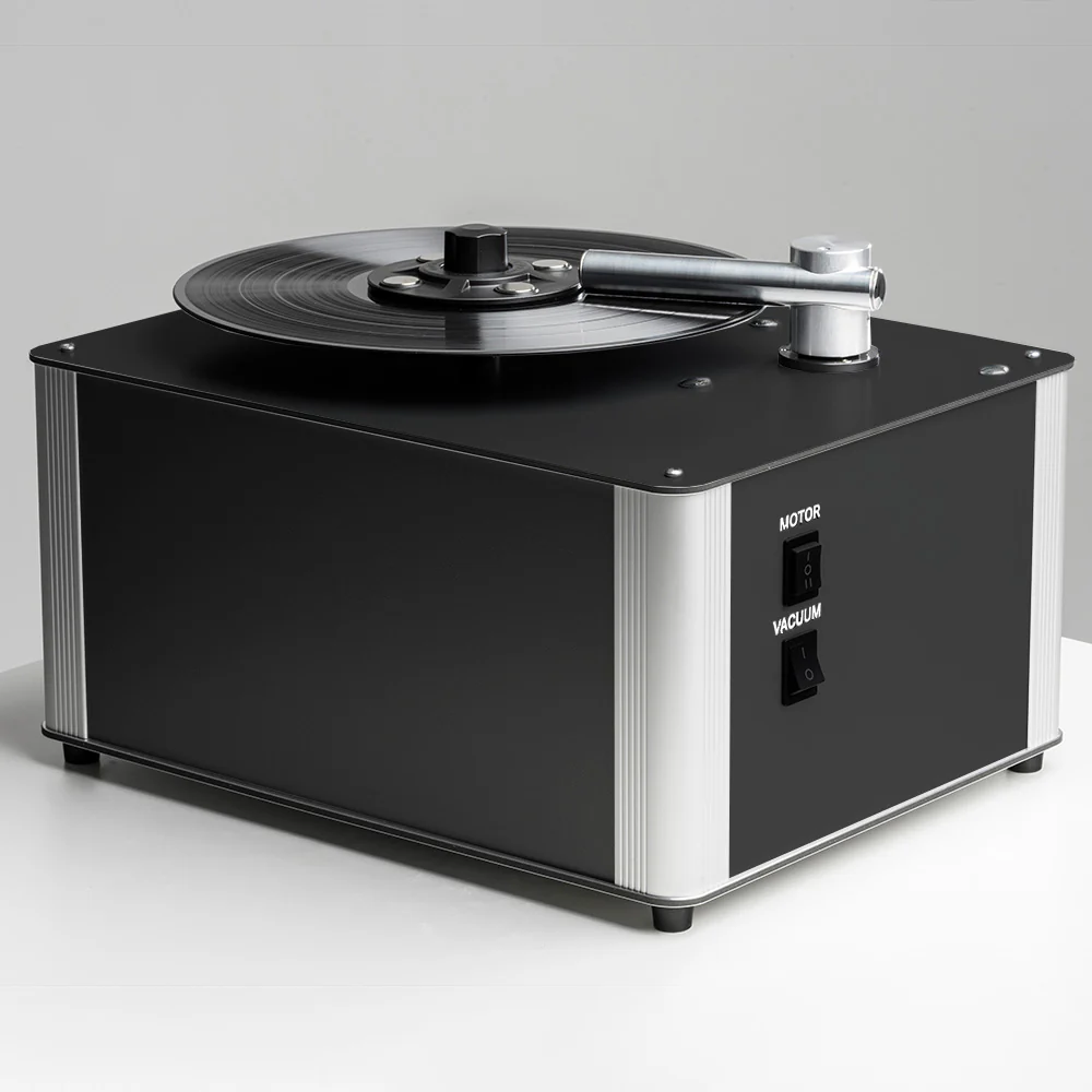Pro-Ject VC-S3 Premium Record Cleaning Machine - Image 3