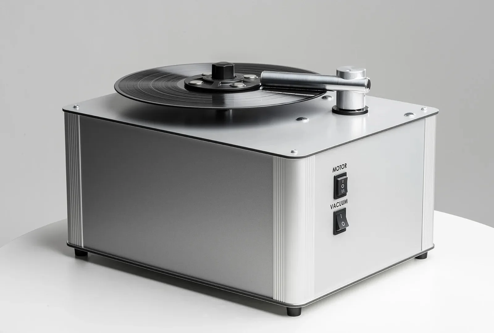 Pro-Ject VC-S3 Premium Record Cleaning Machine - Image 4