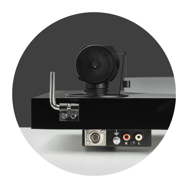 Pro-Ject X1 B Balanced Turntable with Pick it PRO B Cartridge - Image 10