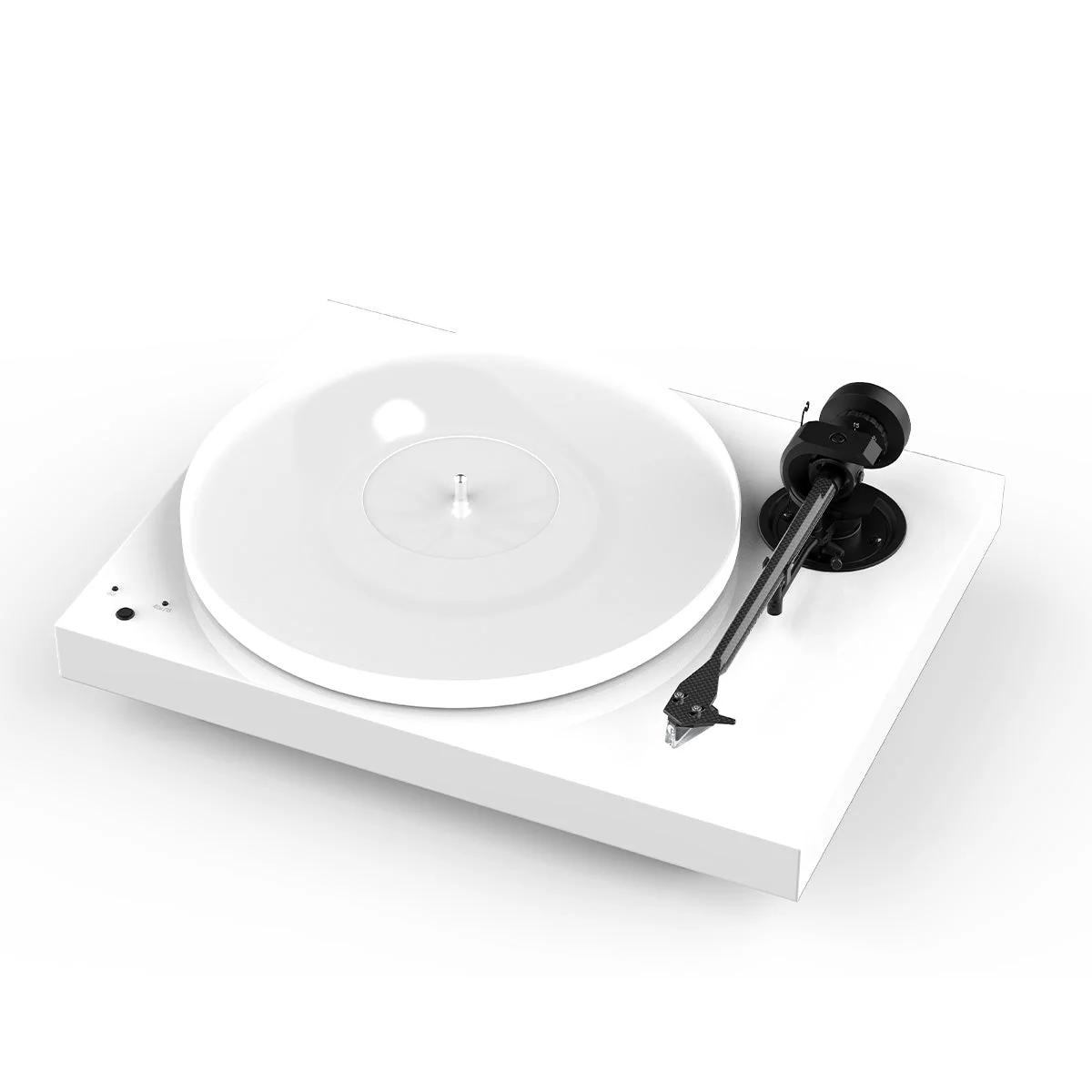 Pro-Ject X1 B Balanced Turntable with Pick it PRO B Cartridge - Image 2