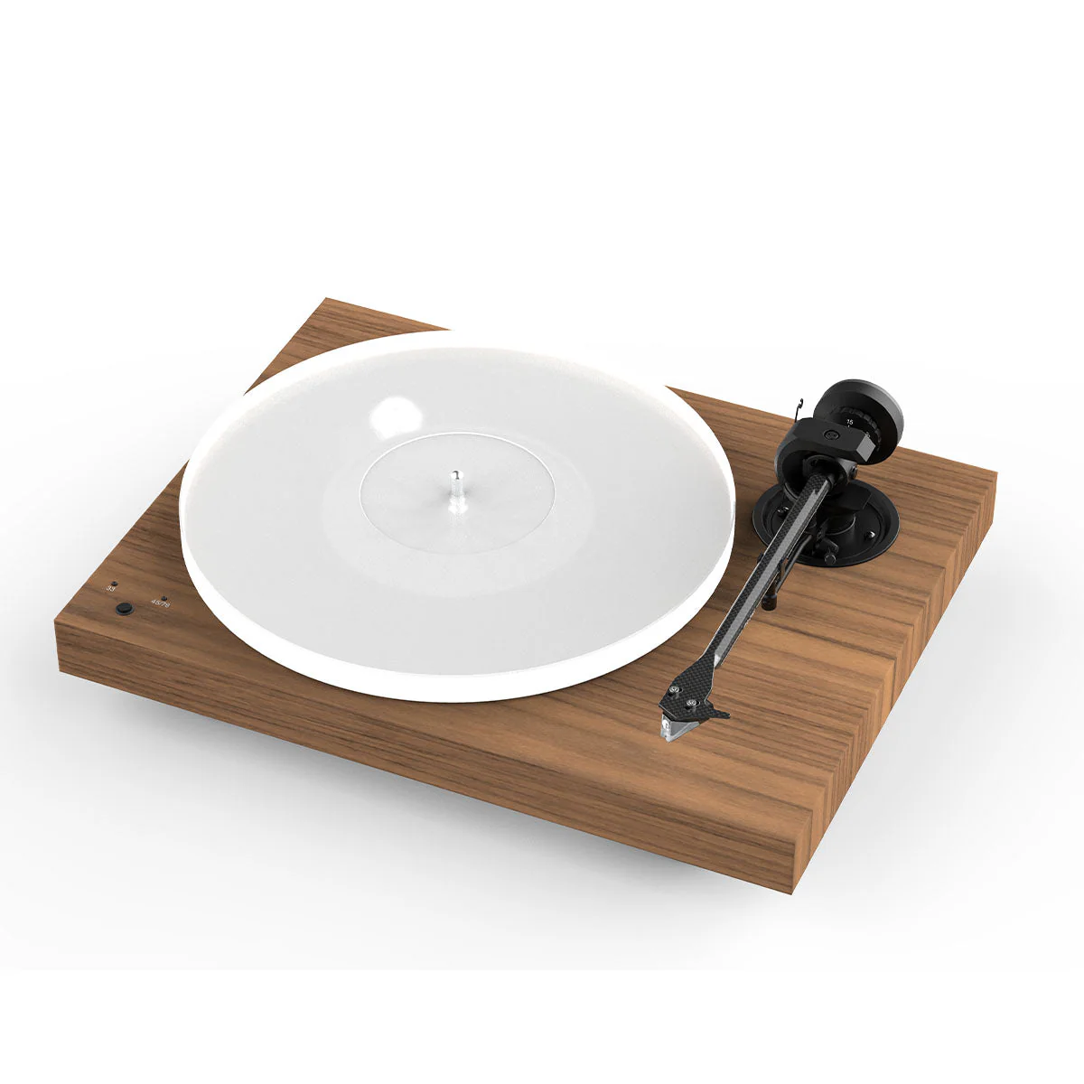 Pro-Ject X1 B Balanced Turntable with Pick it PRO B Cartridge - Image 3