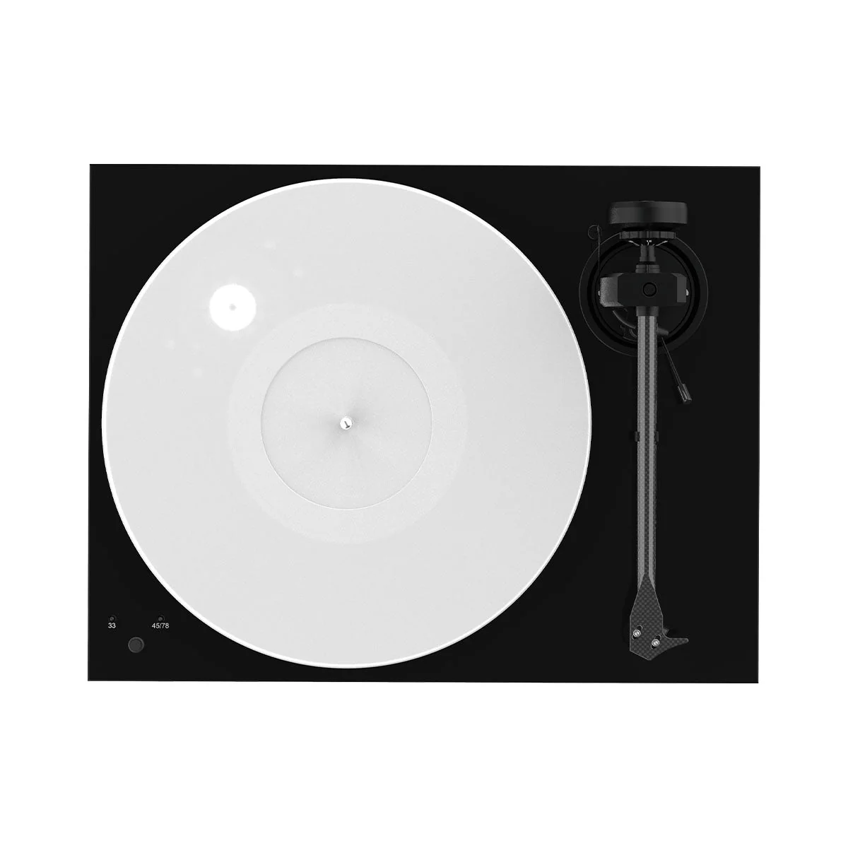 Pro-Ject X1 B Balanced Turntable with Pick it PRO B Cartridge - Image 6